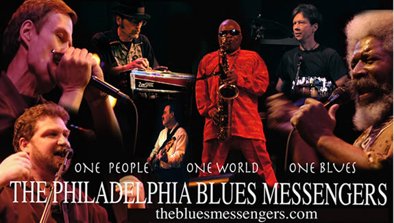 Blues Messengers