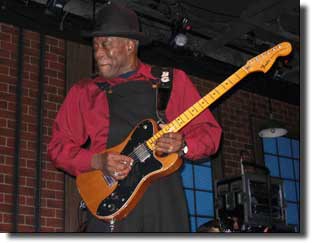 buddy guy