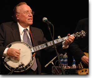 Earl Scruggs