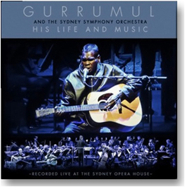 Gurrumul