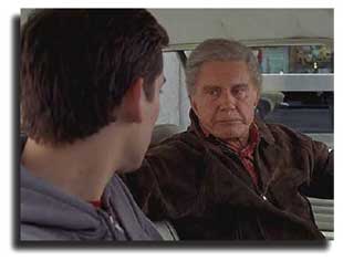 uncle ben